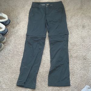 Eddie bauer pants/shorts